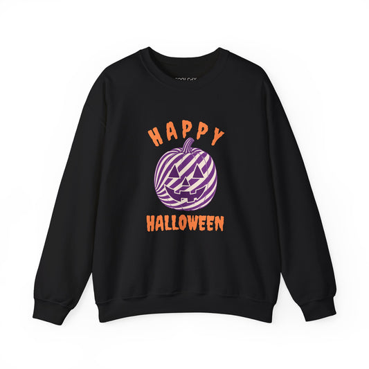 Happy Halloween - Toop Plastici Sweatshirt