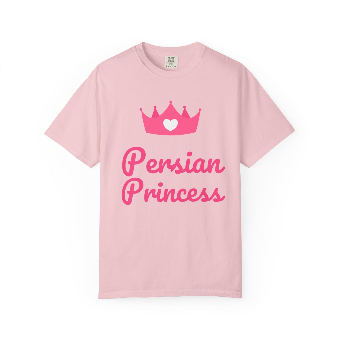 Persian Princess Premium Tee