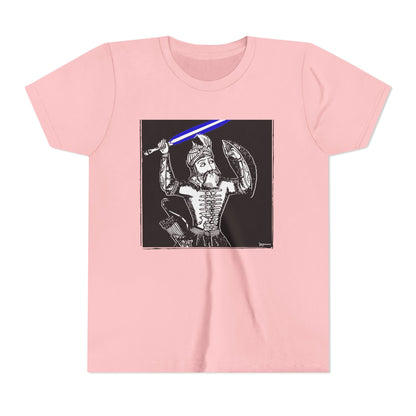 Rostam Skywalker Youth Tee