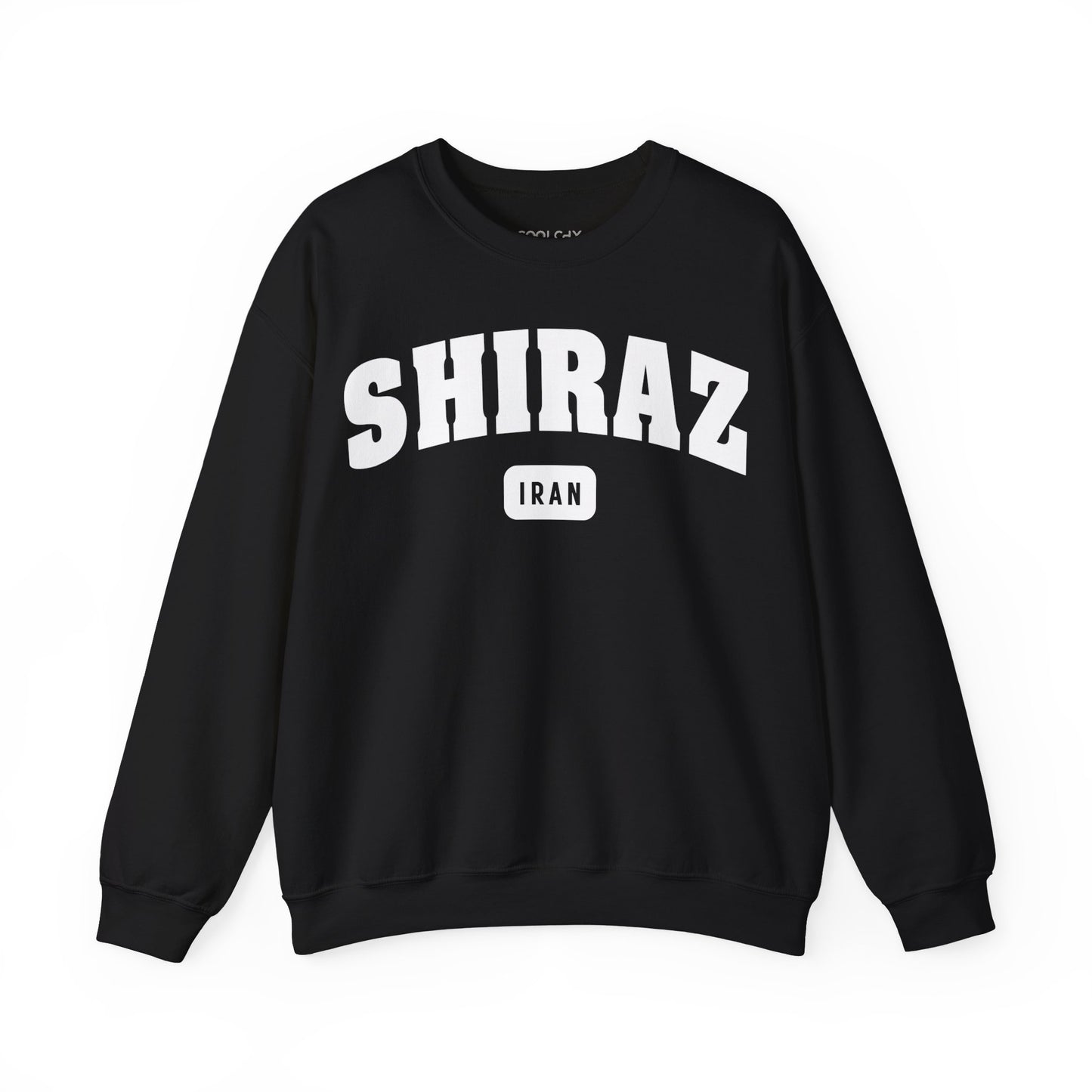 Shiraz Sweatshirt