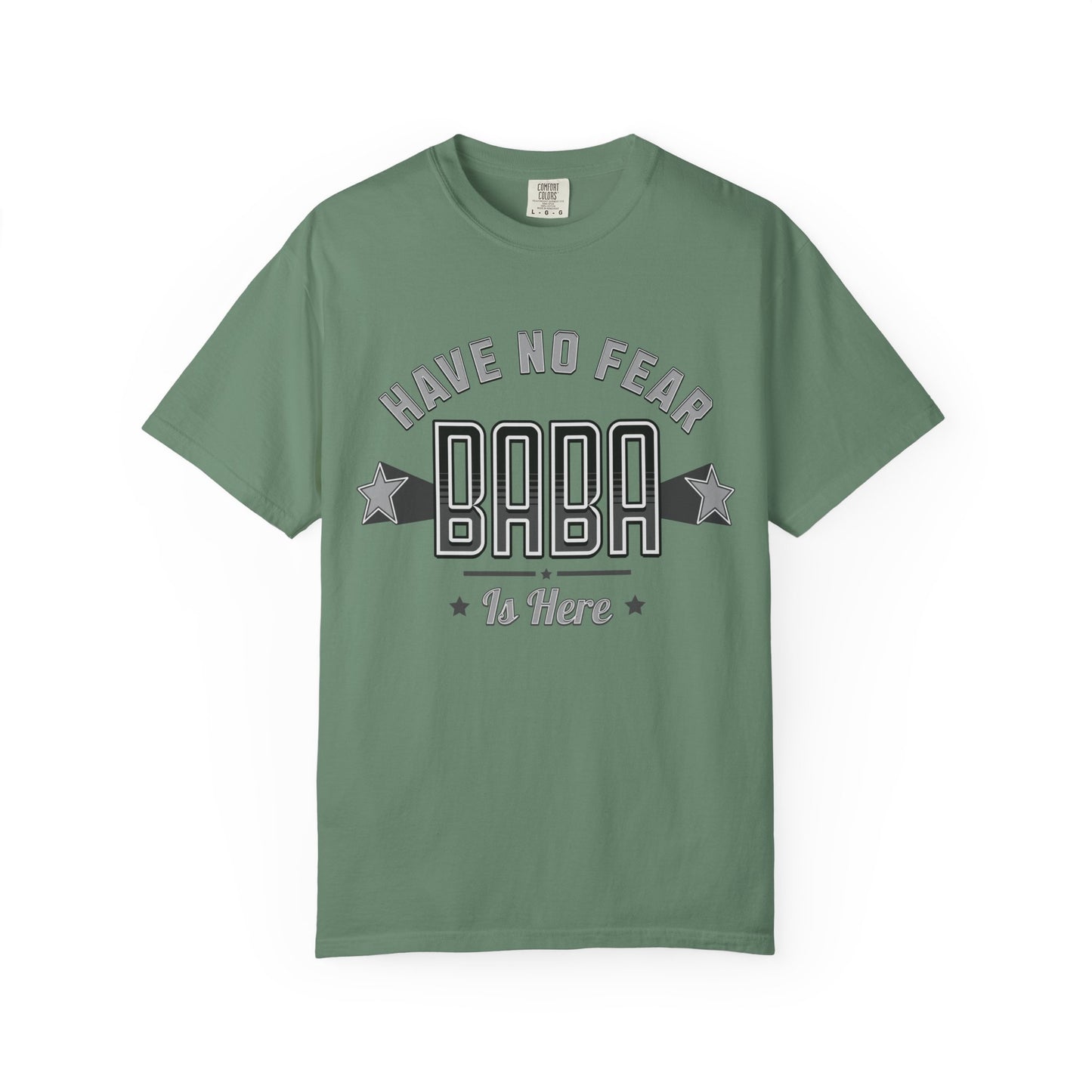 Have no fear Baba is here  Premium Tee