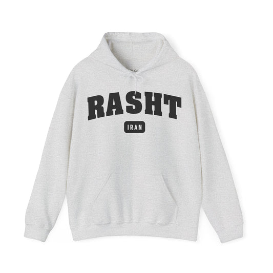 Rasht Hoodie