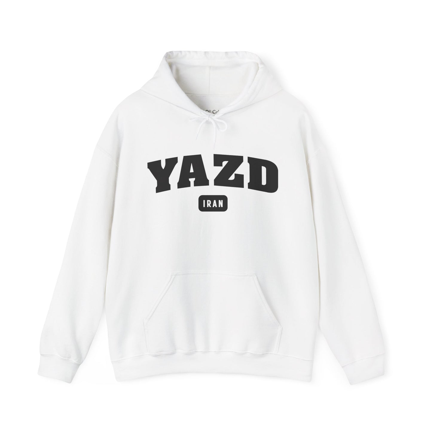 Yazd Hoodie
