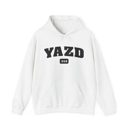 Yazd Hoodie