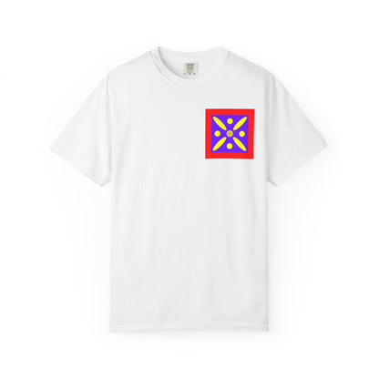 Derafshe Kaviani Premium Tee