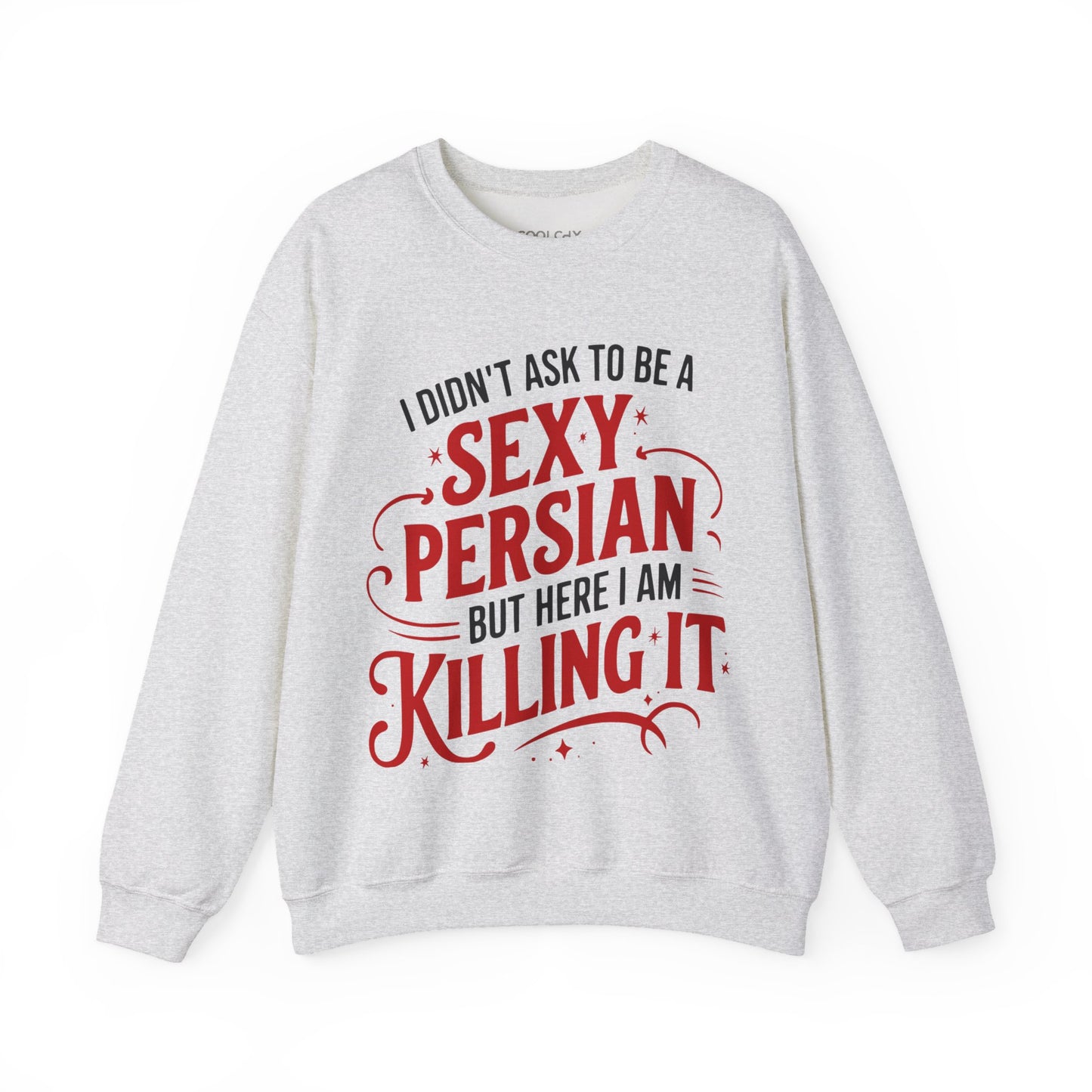 Sexy Persian Sweatshirt