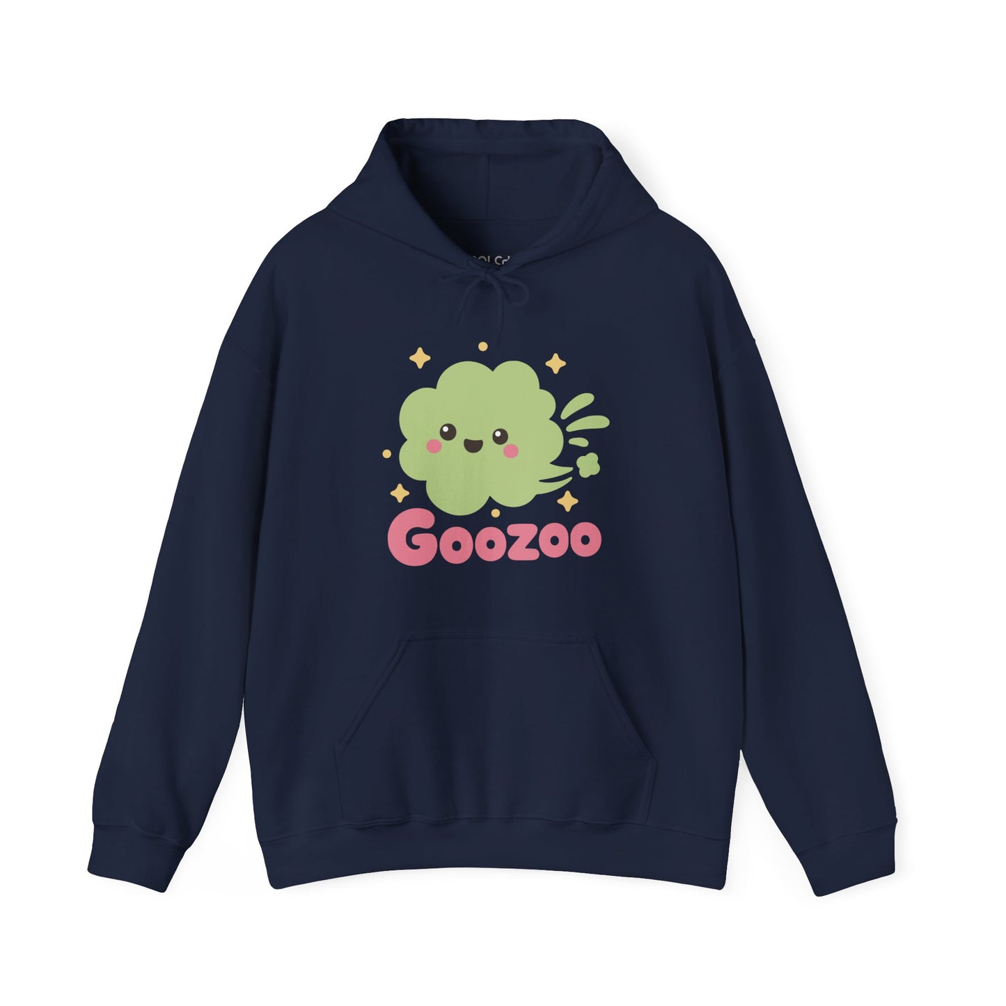 Goozoo II Hoodie