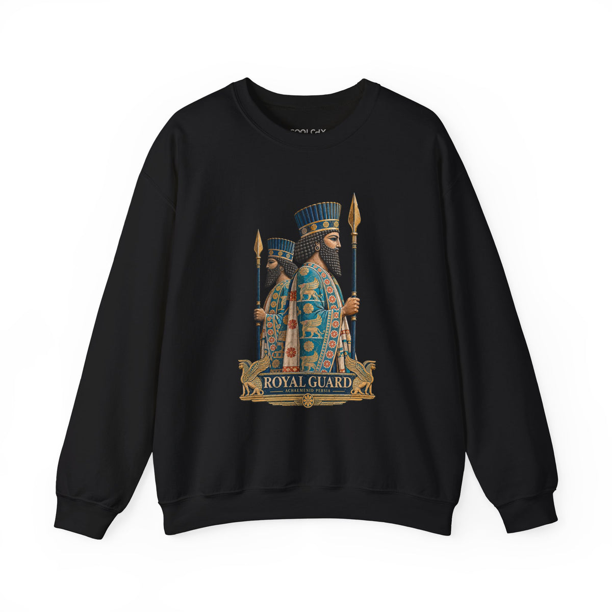 Achaemenid Royal Guard Sweatshirt