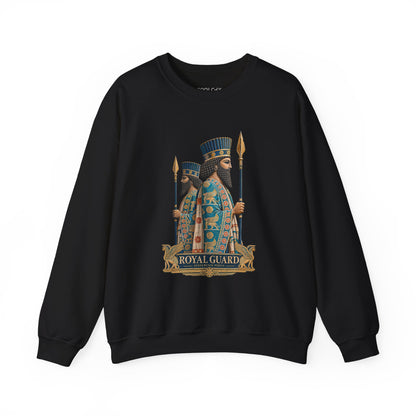 Achaemenid Royal Guard Sweatshirt