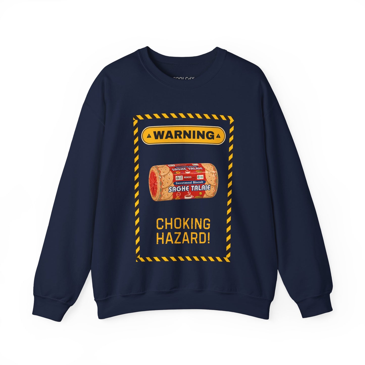 Saghe Talaie Sweatshirt