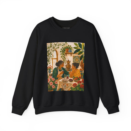 Maman's Kitchen Sweatshirt