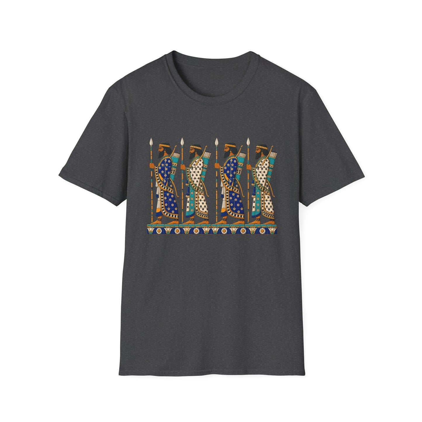 Susa Archers Unisex T-Shirt