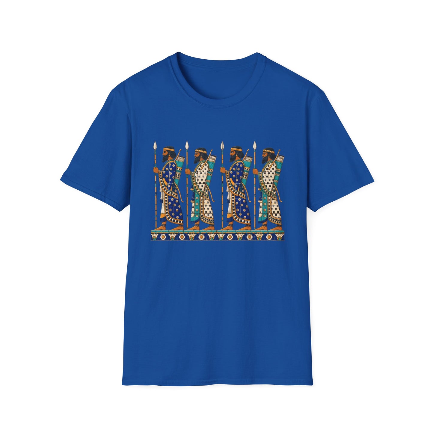 Susa Archers Unisex T-Shirt