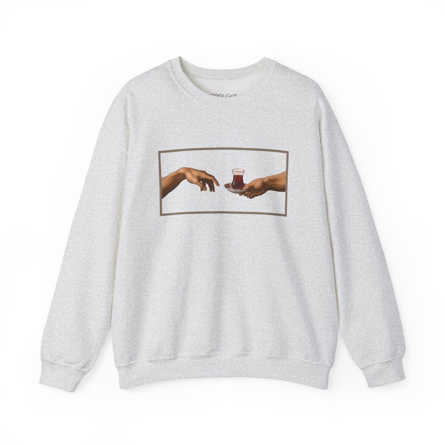 The Creation of Chayee Sweatshirt