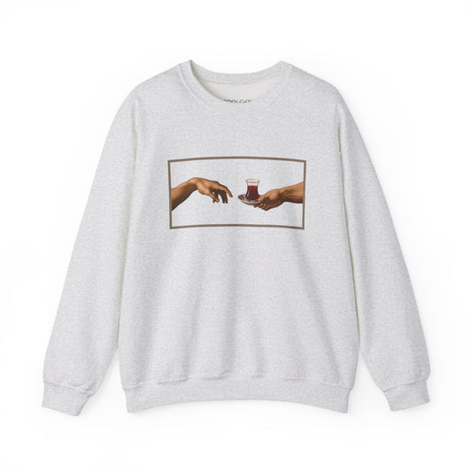 The Creation of Chayee Sweatshirt