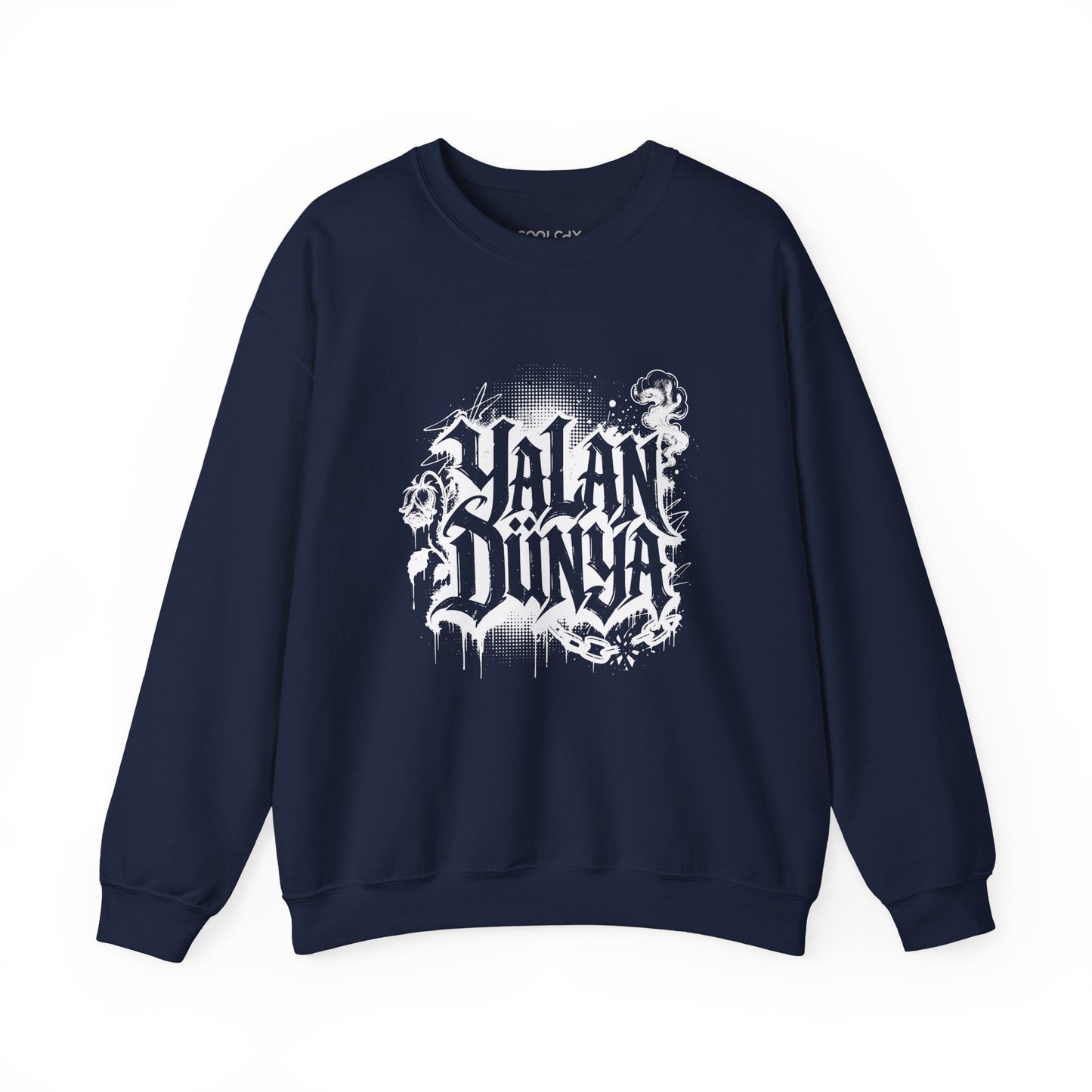 Yalan Dunya Sweatshirt
