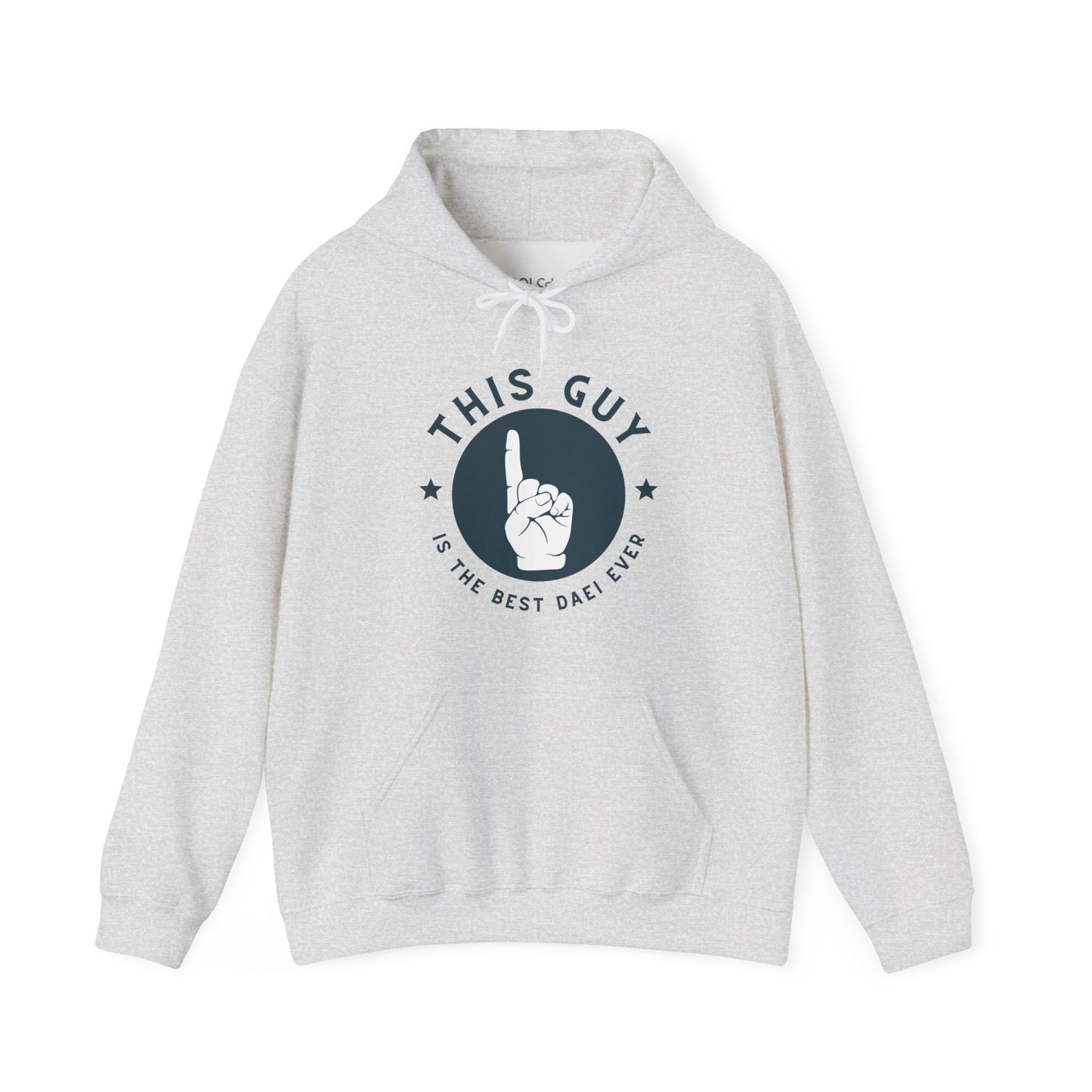 This Guy is the Best Daei Hoodie
