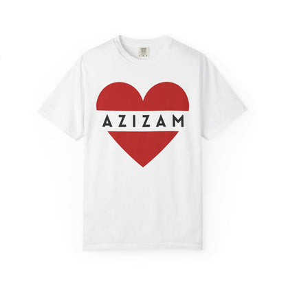 Azizam Premium Tee
