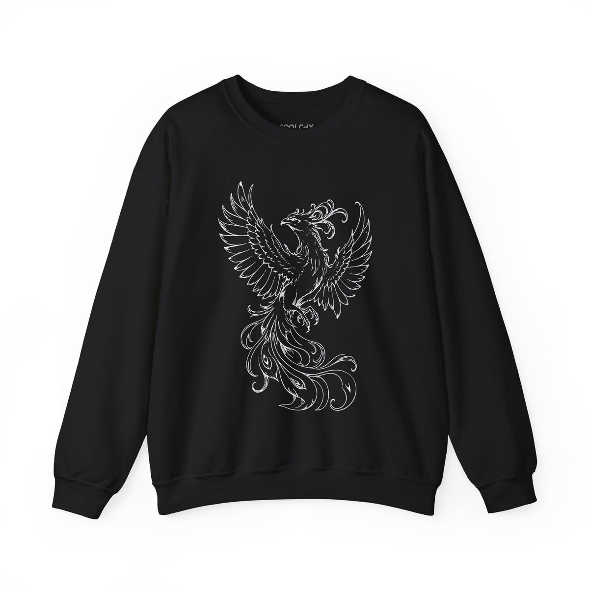 Simorgh Sweatshirt