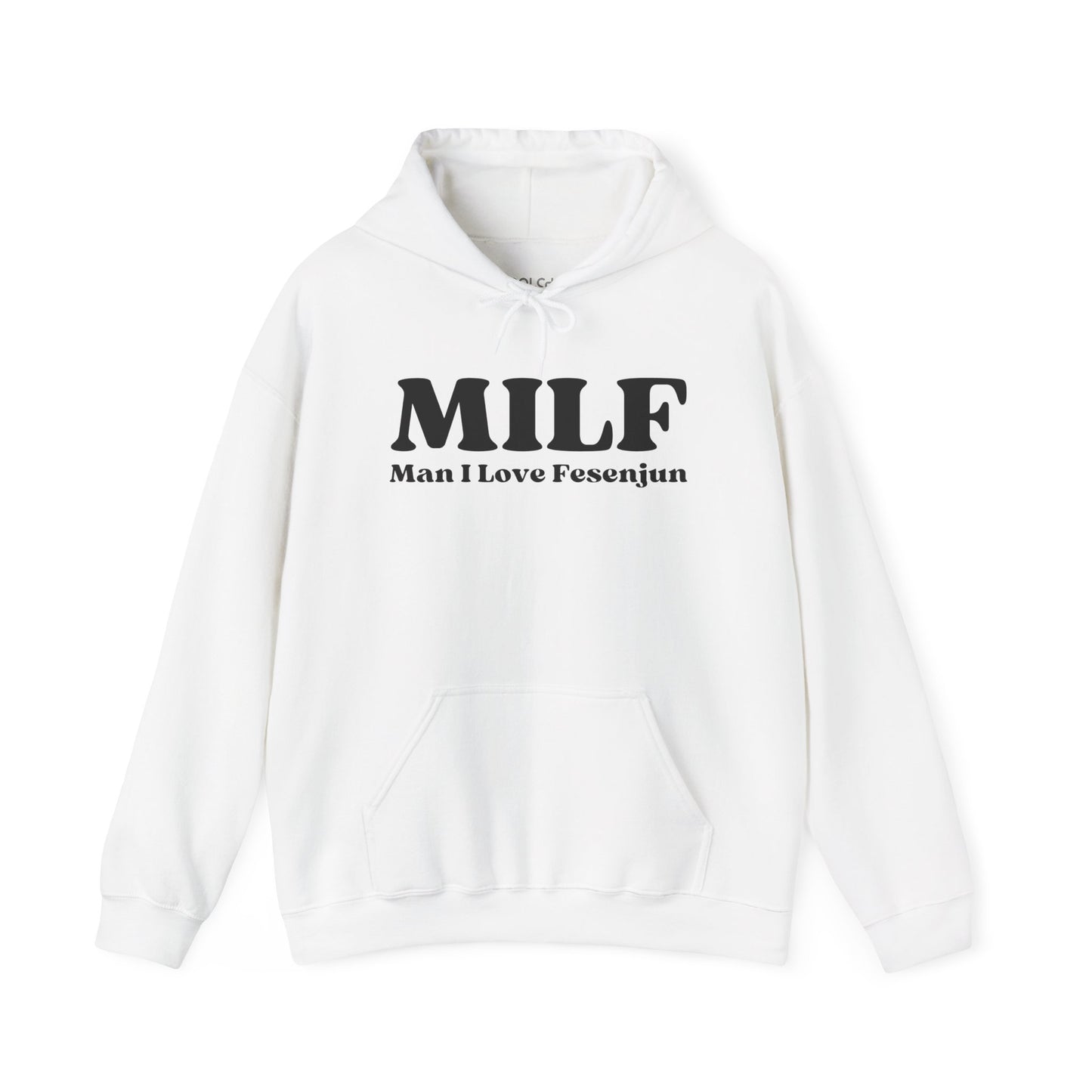 MILF Hoodie
