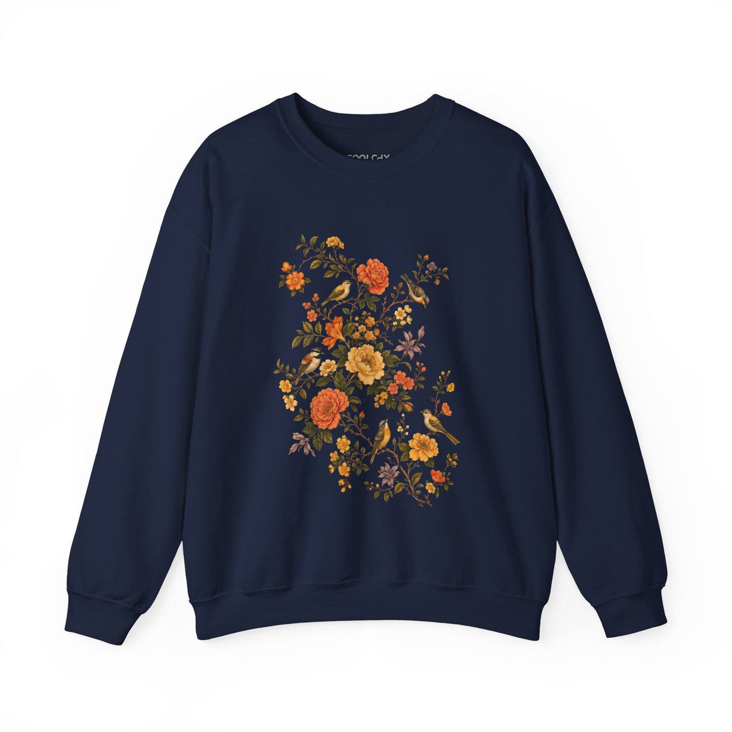 Gol va Morgh Sweatshirt