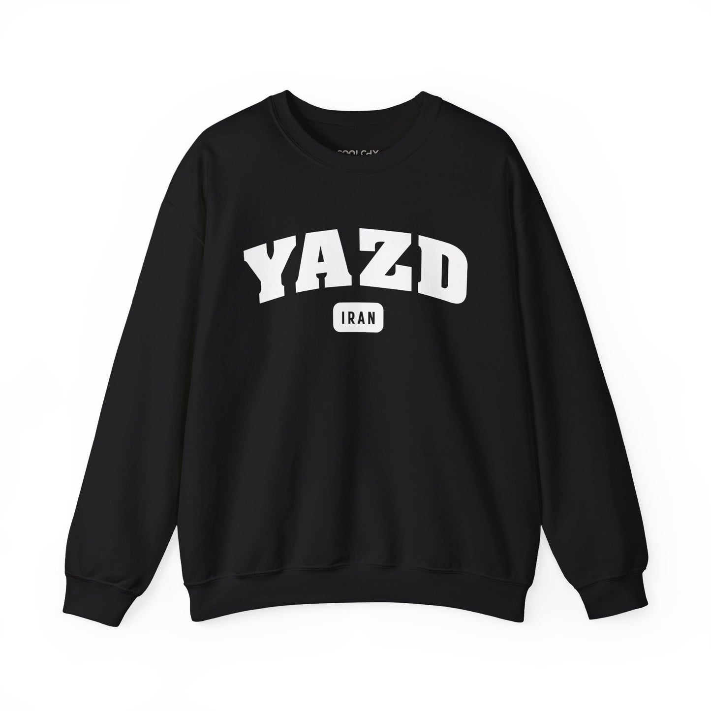 Yazd Sweatshirt