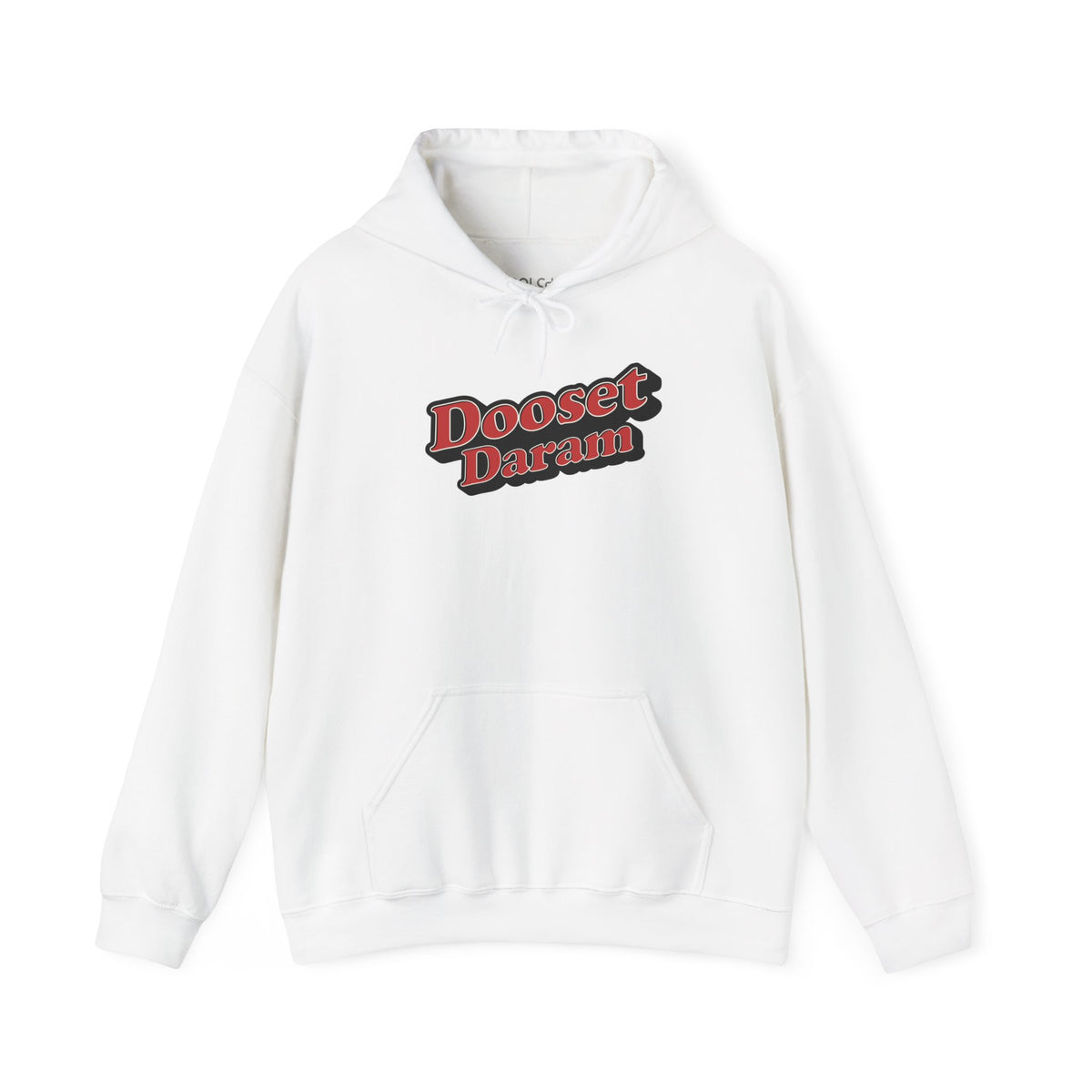 Dooset Daram Hoodie