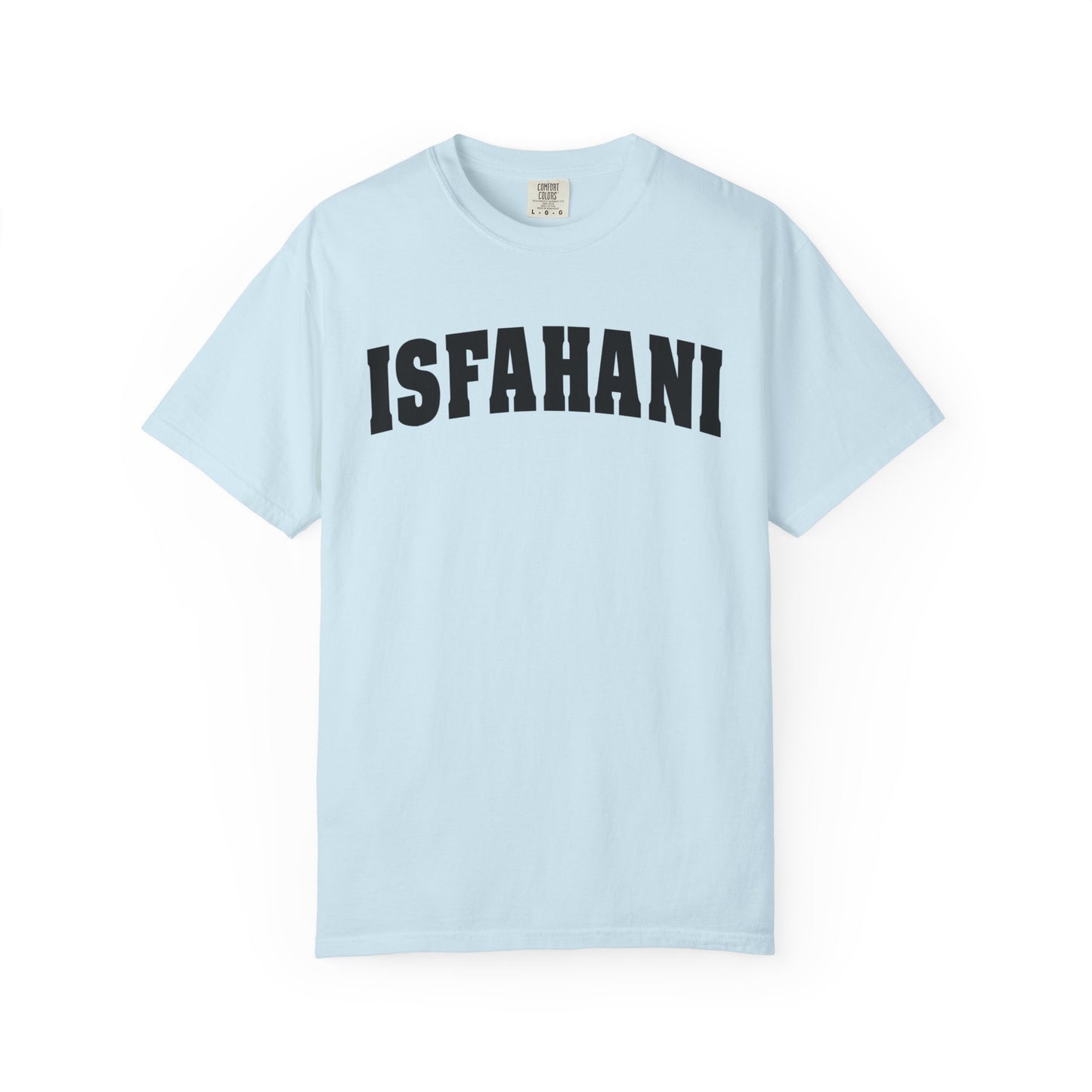 Isfahani Premium Tee