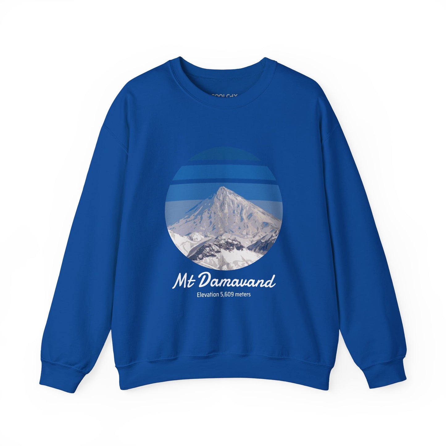 Damavand  Sweatshirt