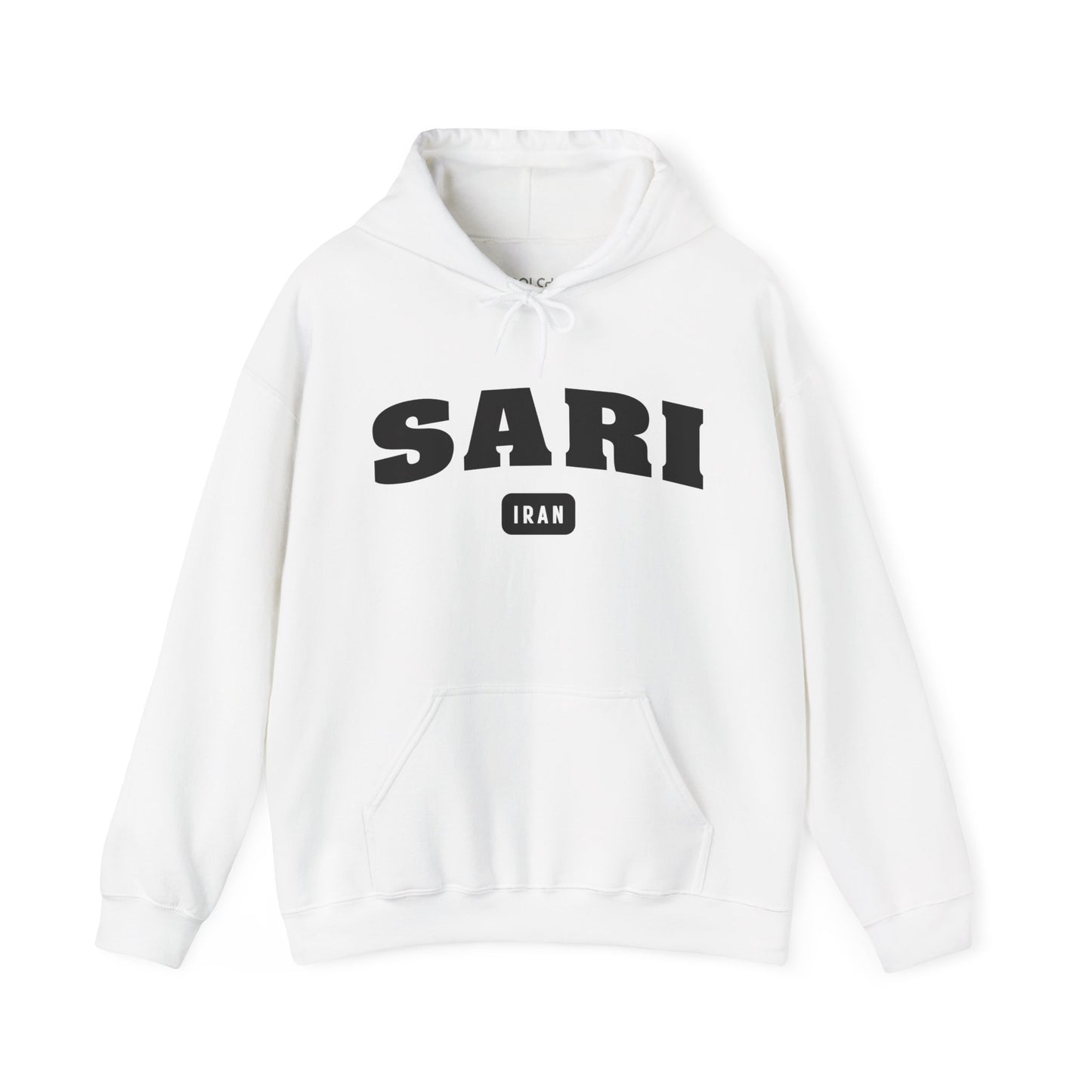 Sari Hoodie