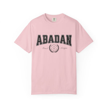 Abadan Tennis Club Premium Tee