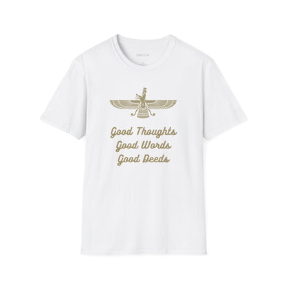 Farvahar Unisex T-Shirt