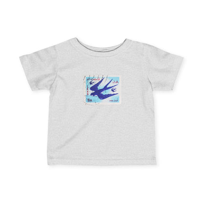 Nowruz Parastoo Infant Tee