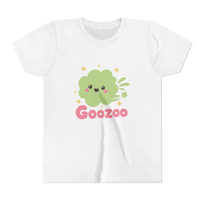 Goozoo II Youth Tee
