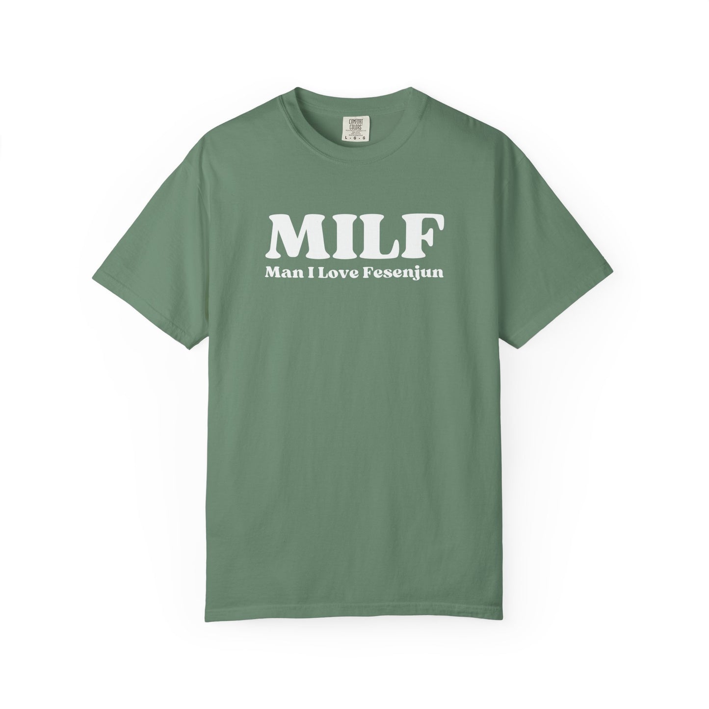 MILF - Man I Love Fesenjun Premium Tee