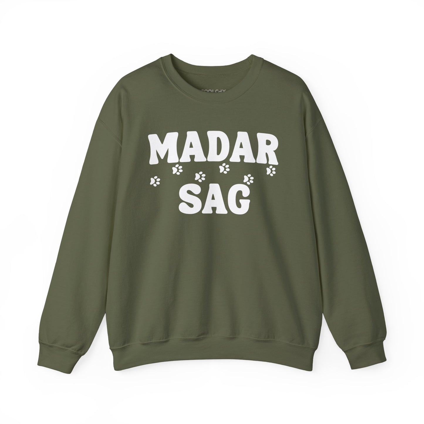 Madar Sag Sweatshirt