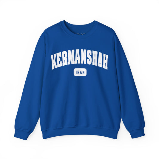 Kermanshah Sweatshirt