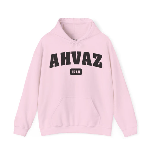 Ahvaz Hoodie