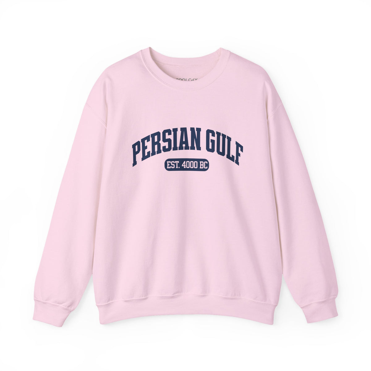 Persian Gulf Est. 4000 BC Sweatshirt