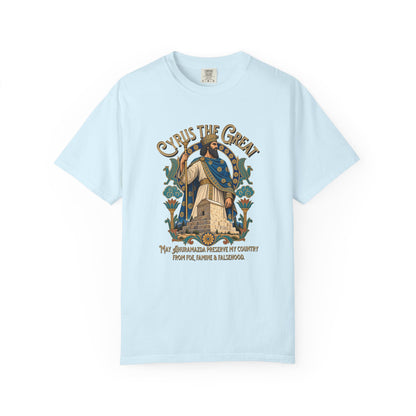 Cyrus the Great II Premium Tee