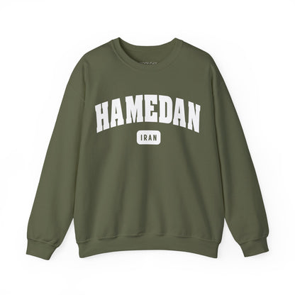 Hamedan Sweatshirt