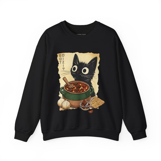 Got Dizi? Sweatshirt