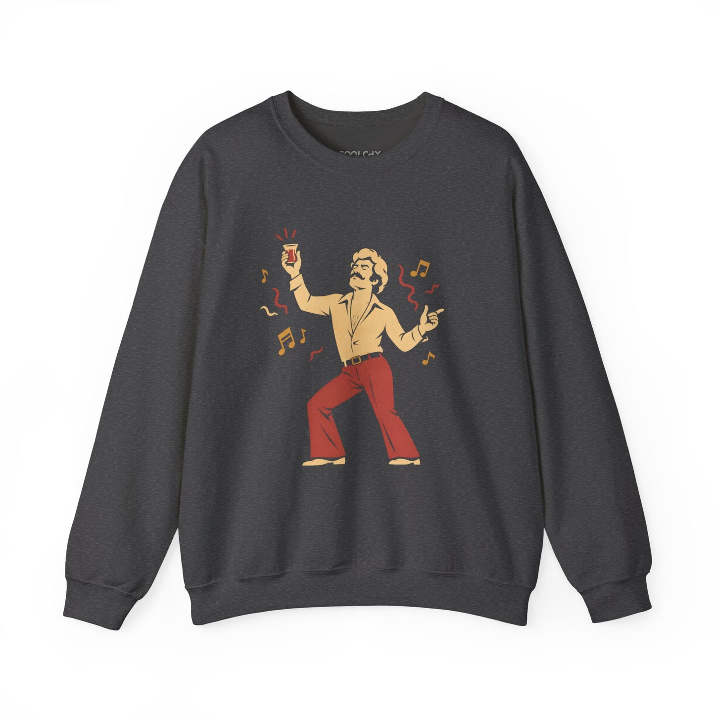 Solo Gher Sweatshirt