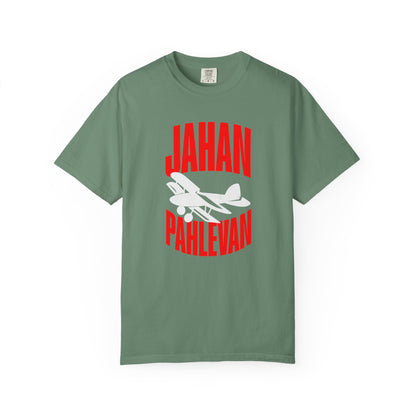 Jahan Pahlevan Premium Tee
