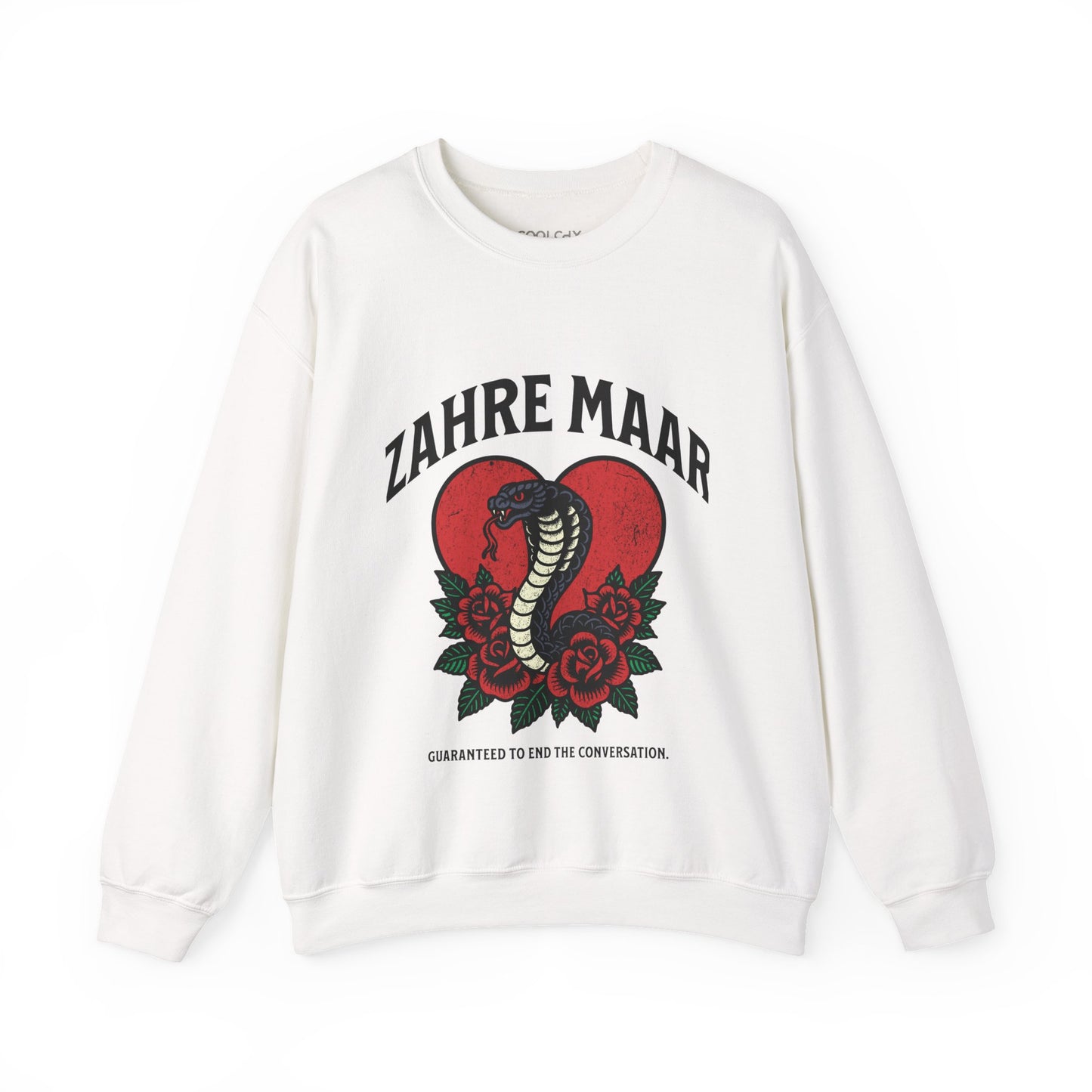 Zahre Maar Sweatshirt
