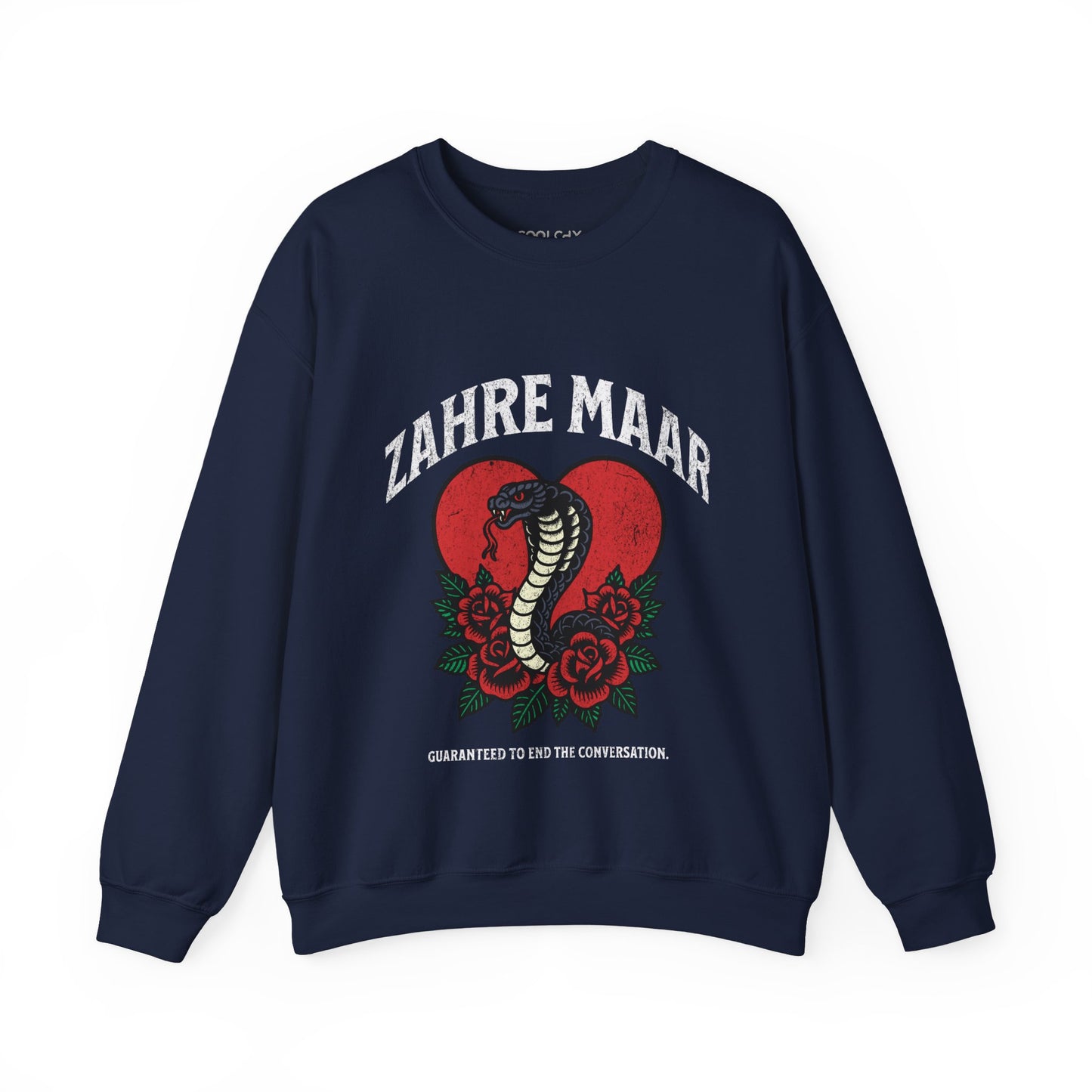 Zahre Maar Sweatshirt