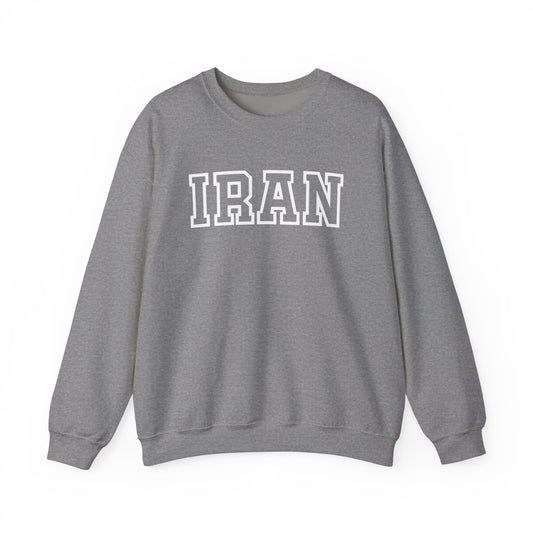 IRAN Sweatshirt