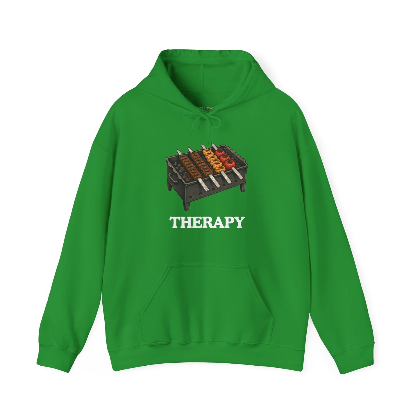 Therapy Hoodie