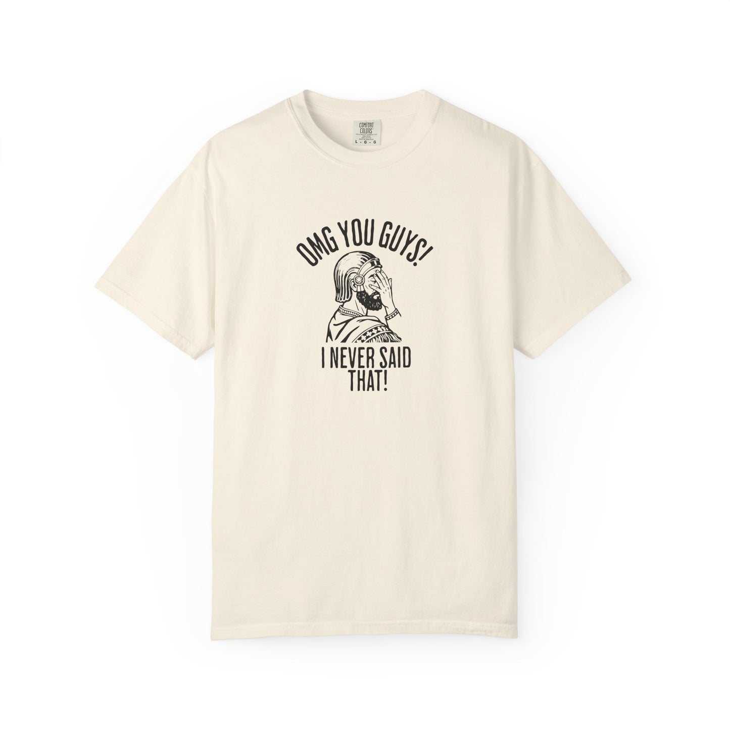 Sara 7 Premium Tee