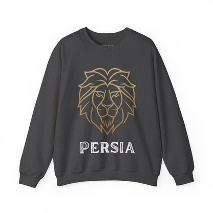 Golden Lion Persia Sweatshirt